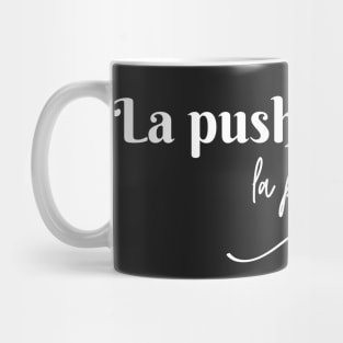 La Push baby, it's La Push. la push washington Mug